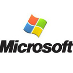 微软中国（Microsoft）logo