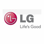 LG电子logo